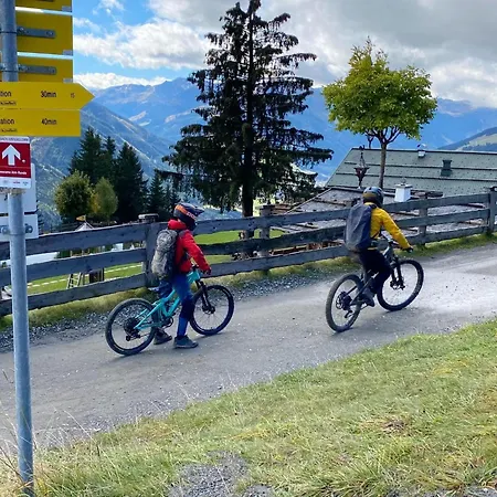 Alpine Near Lift Daire *